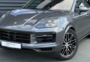 Porsche Cayenne 29.500 km 87.900 &euro; Bayreuth 95448
