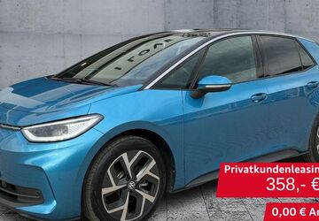 VW ID.3 22.121 km 28.545 &euro; Pegnitz 91257