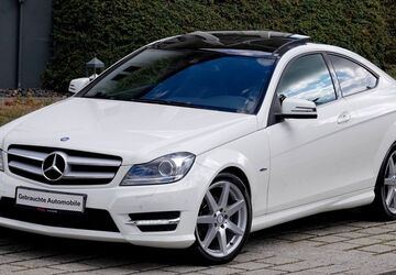 Mercedes-Benz C 220 133.000 km 14.999 &euro; Bayreuth 95448