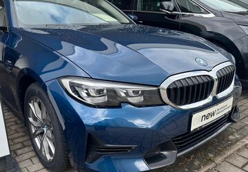 BMW 330 180.900 km 22.990 &euro; Bayreuth 95448