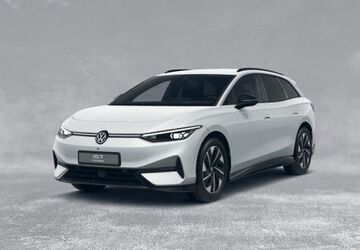 VW ID.7 32.057 km 43.930 &euro; Bayreuth 95448
