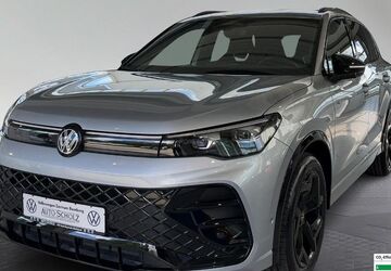 VW Tiguan 10.700 km 42.880 &euro; Bayreuth 95448