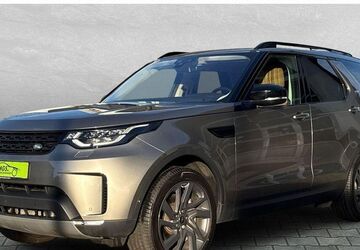 Land Rover Discovery 100.853 km 32.950 &euro; Bayreuth 95444
