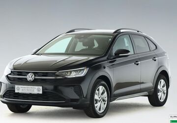 VW Taigo 18.500 km 23.480 &euro; Bayreuth 95448