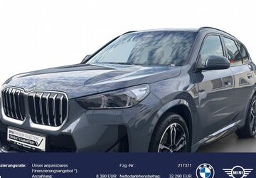 BMW X1 12.499 km 40.680 &euro; Kulmbach 95326