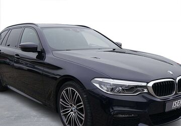BMW 530 110.900 km 32.490 &euro; Bayreuth 95445