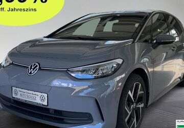 VW ID.3 14.000 km 28.880 &euro; Bayreuth 95448