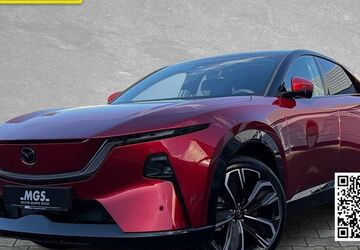 Mazda CX-6e 2.990 km 40.890 &euro; Bayreuth 95444