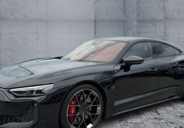 Audi RS e-tron GT 18.843 km 103.990 &euro; Bayreuth 95448