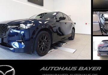 Mazda CX-60 56.000 km 30.990 &euro; Gößweinstein 91327