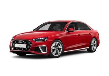 Audi S4 124.328 km 35.990 &euro; Bayreuth 95448