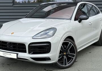 Porsche Cayenne 30.900 km 84.900 &euro; Bayreuth 95448