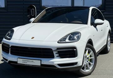 Porsche Cayenne 76.500 km 64.900 &euro; Bayreuth 95448