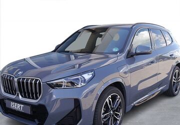 BMW X1 26.900 km 54.890 &euro; Bayreuth 95445