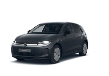 VW ID. Polo 2.999 km 31.270 &euro; Bayreuth 95448