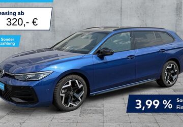 VW Passat Variant 7.028 km 37.660 &euro; Bayreuth 95448