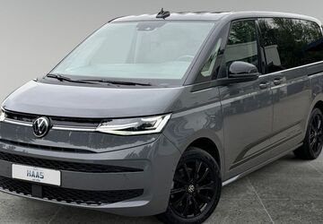 VW T7 Multivan 30.000 km 47.990 &euro; Kulmbach 95326