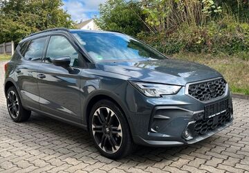 Seat Arona 7.750 km 23.990 &euro; Fichtelberg 95686