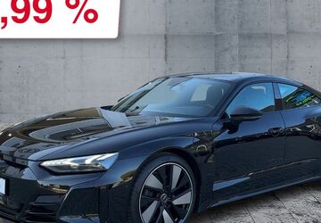 Audi e-tron GT 92.121 km 49.930 &euro; Kulmbach 95326