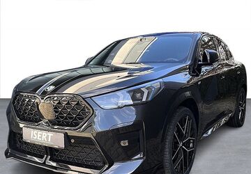 BMW X2 46.900 km 37.750 &euro; Bayreuth 95445