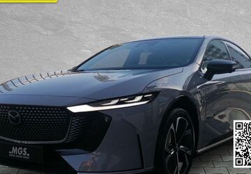 Mazda 6e 8.999 km 34.980 &euro; Bayreuth 95444