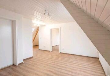 Wohnung Neuenmarkt - 2 Zimmer, 58 m&sup2;, 590&euro; | Angebot:27588918