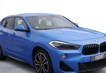 BMW X2 175.300 km 16.350 &euro; Bayreuth 95445