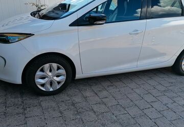 Renault ZOE 96.400 km 5.400 &euro; Creußen 95473