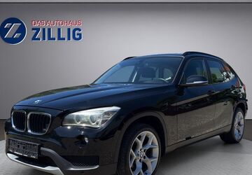 BMW X1 170.000 km 7.990 &euro; Kulmbach 95326