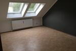Dachgeschoßwohnung Gefrees Böseneck - 2 Zimmer, 60 m&sup2;, 380&euro; | Angebot:27542122