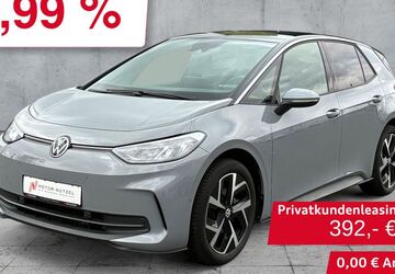 VW ID.3 32.906 km 28.089 &euro; Bayreuth 95448