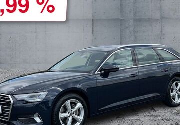 Audi A6 74.638 km 27.990 &euro; Bayreuth 95448