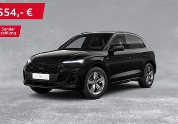 Audi Q5 52.069 km 47.760 &euro; Bayreuth 95448