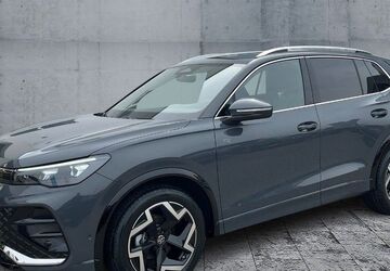 VW Tiguan 3.931 km 40.370 &euro; Bayreuth 95448