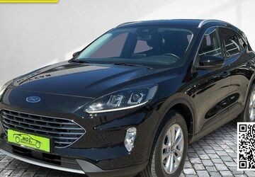 Ford Kuga 45.700 km 22.990 &euro; Bayreuth 95445