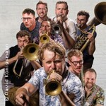 20 Jahre LaBrassBanda