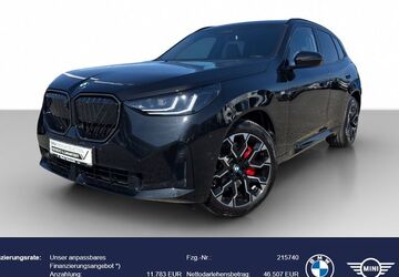 BMW X3 11.080 km 58.290 &euro; Bayreuth 95447