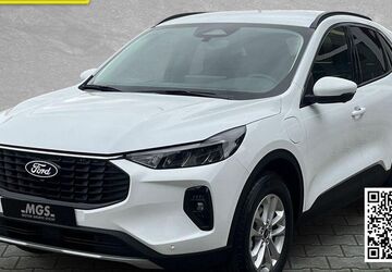 Ford Kuga 11.000 km 35.990 &euro; Bayreuth 95444