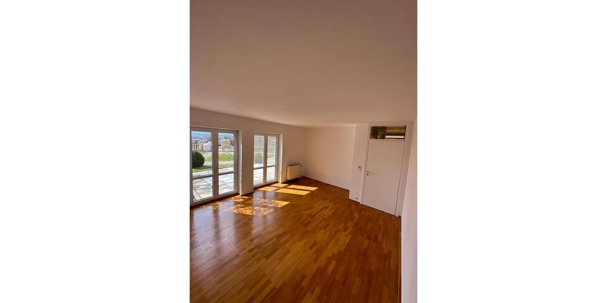 Erdgeschoßwohnung Kulmbach Blaich - 2 Zimmer, 75 m&sup2;, 700&euro; | Angebot:27593005
