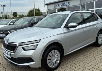 Skoda Kamiq 52.542 km 18.650 &euro; Bayreuth 95448