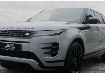 Land Rover Range Rover Evoque 14.544 km 72.450 &euro; Bayreuth 95444