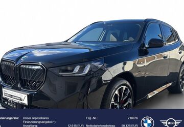 BMW X3 12.818 km 62.330 &euro; Bayreuth 95447