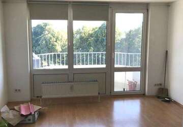 Wohnung Bayreuth Bernecker Straße / Insel / Riedelsberg - 1 Zimmer, 33 m&sup2;, 385&euro; | Angebot:27465306