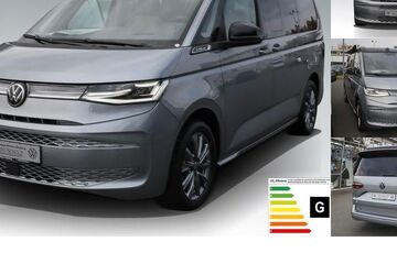VW T7 California 28.900 km 68.880 &euro; Bayreuth 95448