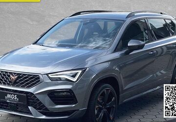 Cupra Ateca 4.000 km 31.850 &euro; Bayreuth 95444