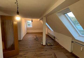 Wohnung Gößweinstein - 4 Zimmer, 85 m&sup2;, 790&euro; | Angebot:27578930