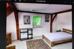 Dachgeschoßwohnung Stammbach - 1 Zimmer, 45 m&sup2;, 280&euro; | Angebot:27542800