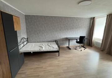 Wohnung Bayreuth Altstadt - 1 Zimmer, 25 m&sup2;, 590&euro; | Angebot:27585421