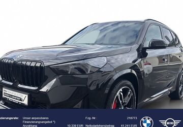 BMW X1 9.701 km 51.260 &euro; Bayreuth 95447