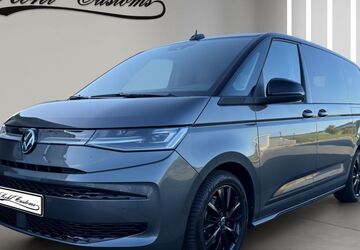 VW T7 Multivan 32.700 km 49.980 &euro; Glashütten 95496